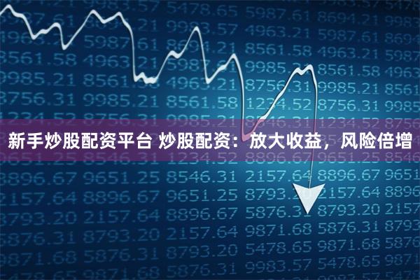 新手炒股配资平台 炒股配资：放大收益，风险倍增
