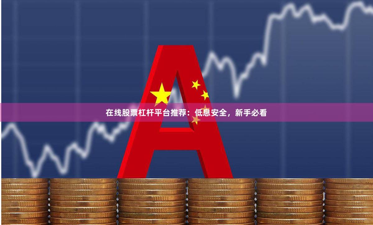 在线股票杠杆平台推荐：低息安全，新手必看