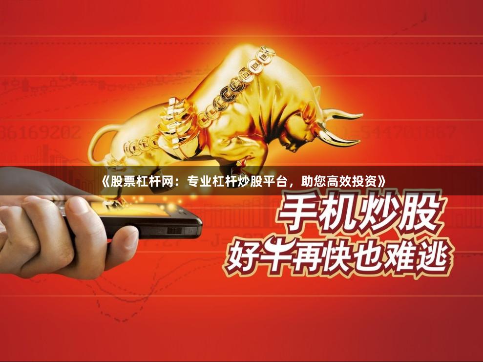 《股票杠杆网：专业杠杆炒股平台，助您高效投资》