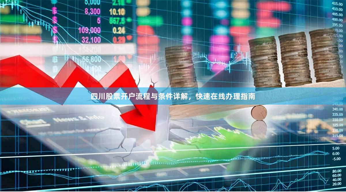 四川股票开户流程与条件详解，快速在线办理指南