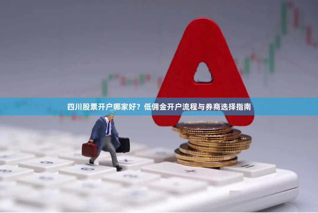 四川股票开户哪家好？低佣金开户流程与券商选择指南